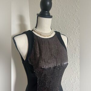 Sexy sequin H&M dress ! SIZE 2